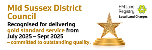 Gold Standard Service