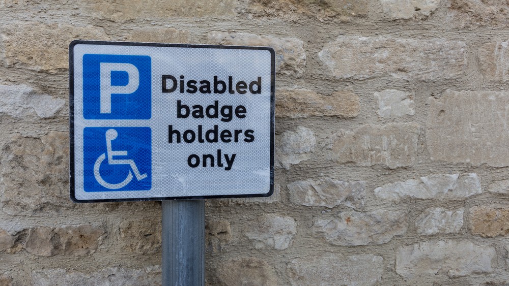 Mid Sussex steps up action to protect Blue Badge scheme during Awareness Week