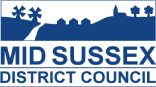 Mid Sussex District Council Logo