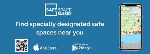 Safe Space Sussex