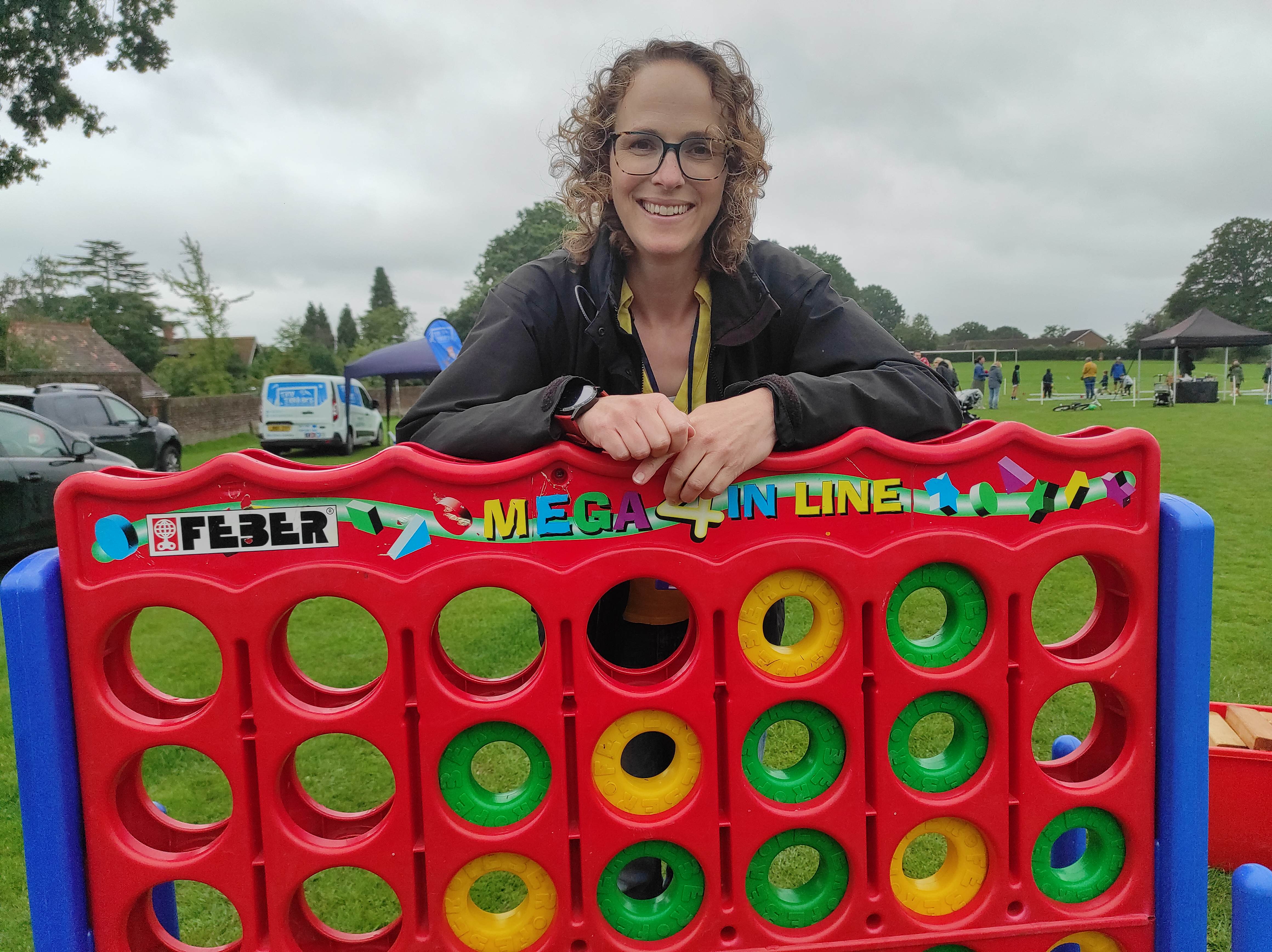 Mid Sussex District Council’s ‘summer of fun’ is well underway