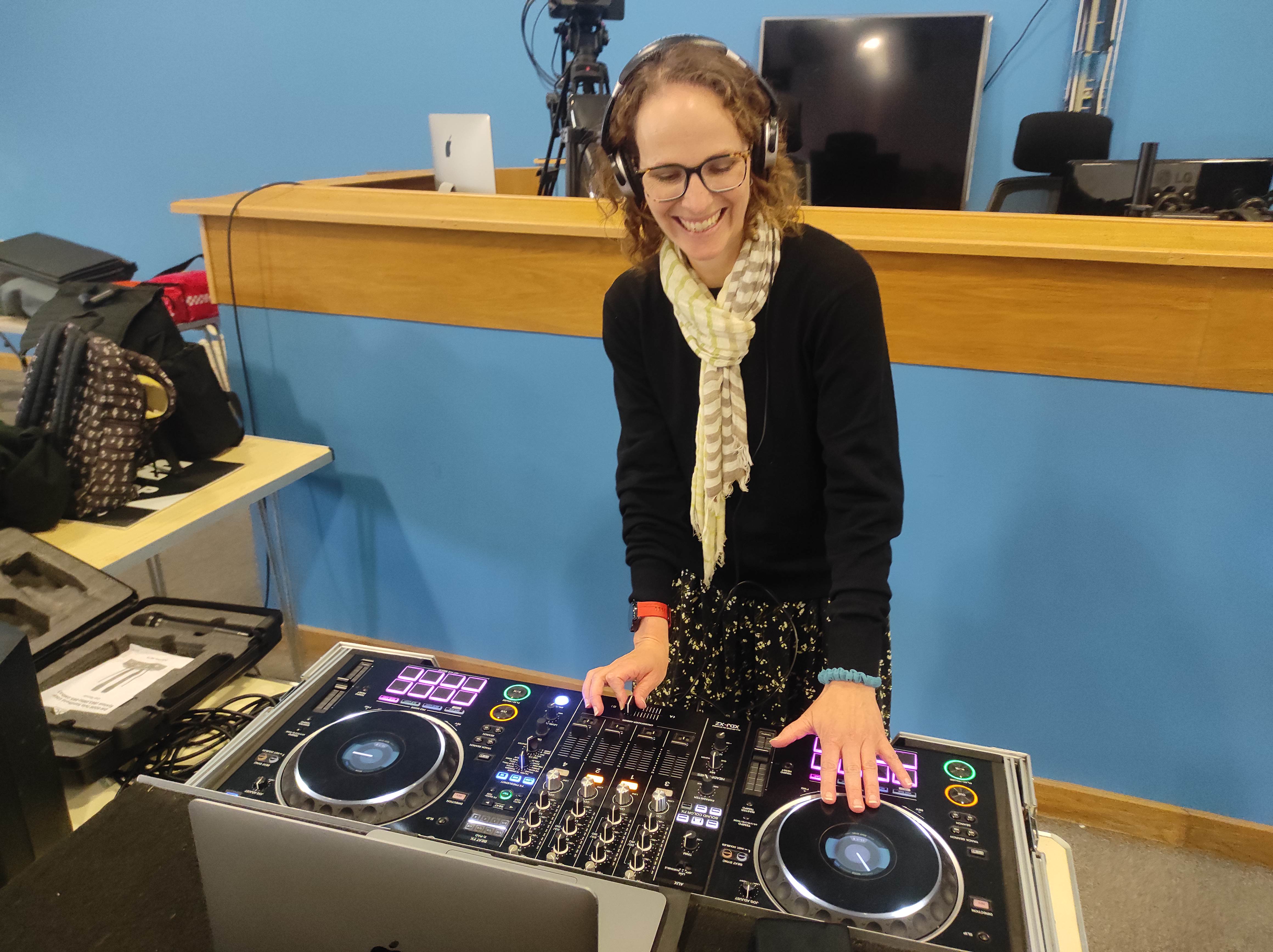 Record attendance at successful autumn Play Day events