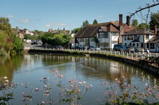Mid Sussex