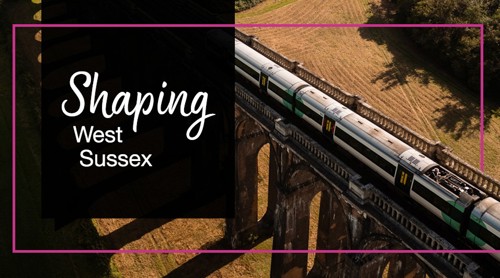 West Sussex Councils issue update on reorganisation decision