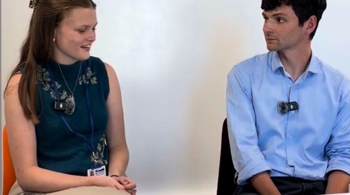 Graduate scheme develops future leaders at Mid Sussex District Council