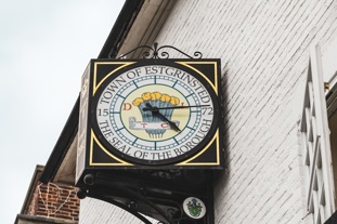 East Grinstead
