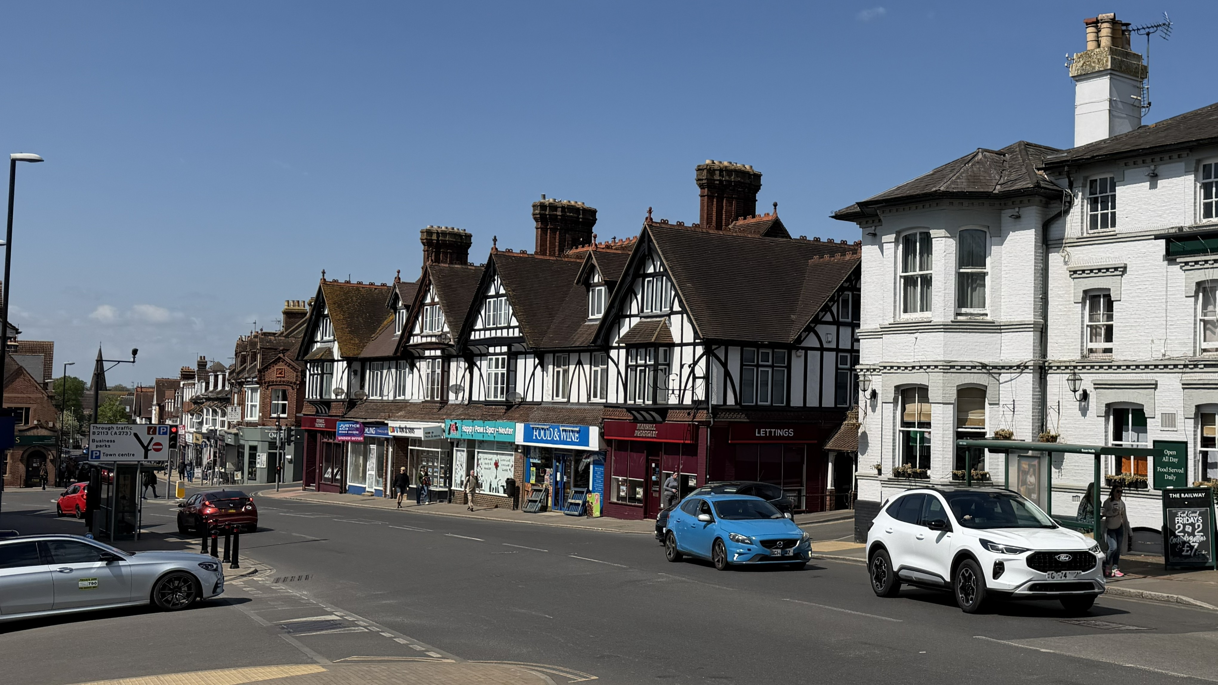 See it, report it: residents urged to help tackle anti-social behaviour in Mid Sussex