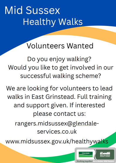 Green Space Action Team