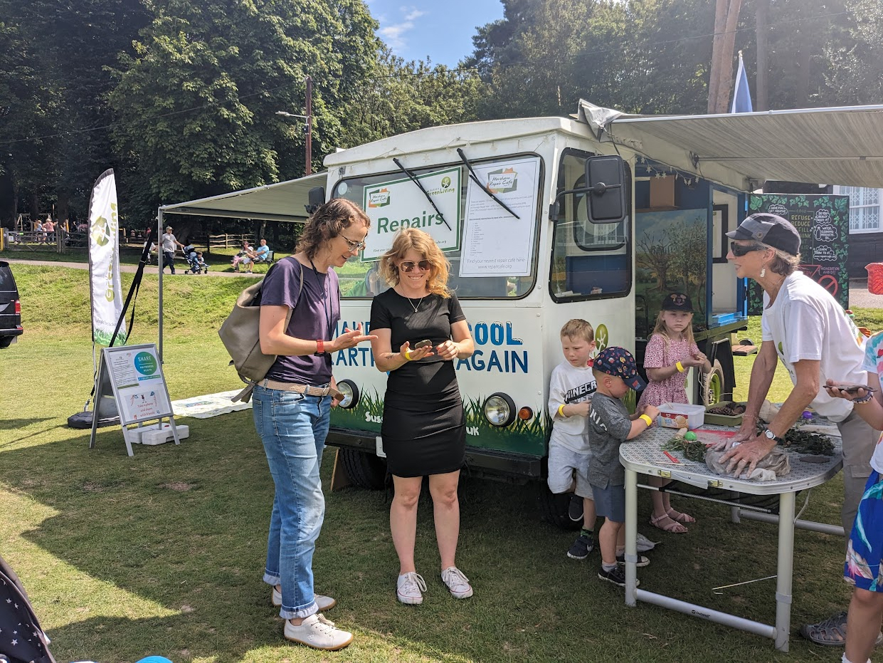 Mid Sussex District Council announce return of free family events