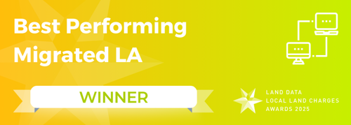 Best Performing Migrated LA Winner