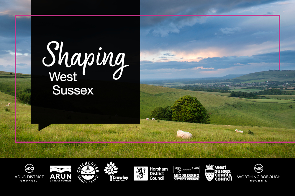 New timetable for changes to councils in West Sussex