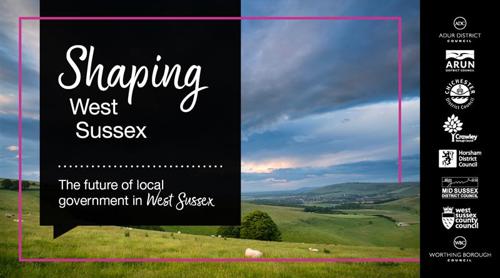 Mid Sussex states unitary preference for local government reorganisation