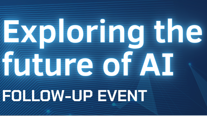 Free AI event to help Mid Sussex businesses prepare for the future