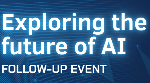 Free AI event to help Mid Sussex businesses prepare for the future