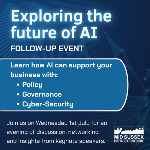 Exploring the Future of AI