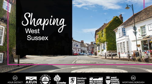 West Sussex council leaders reaffirm strong partnership as government considers reorganisation proposals