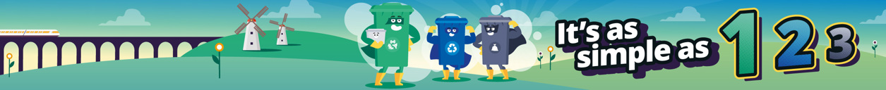 1-2-3 Waste Collection