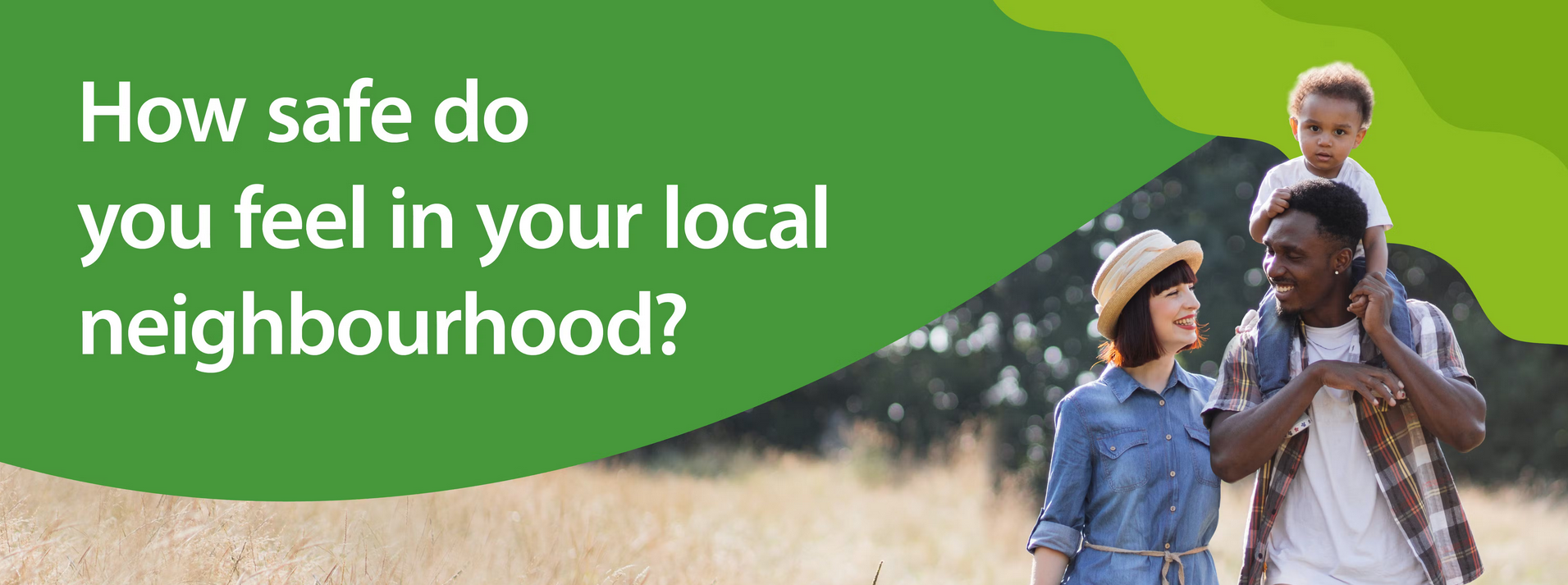 Have your say about crime and anti-social behaviour in Mid Sussex