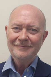 Stephen Brown