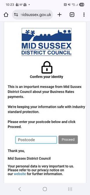 A screenshot of a phone

AI-generated content may be incorrect.