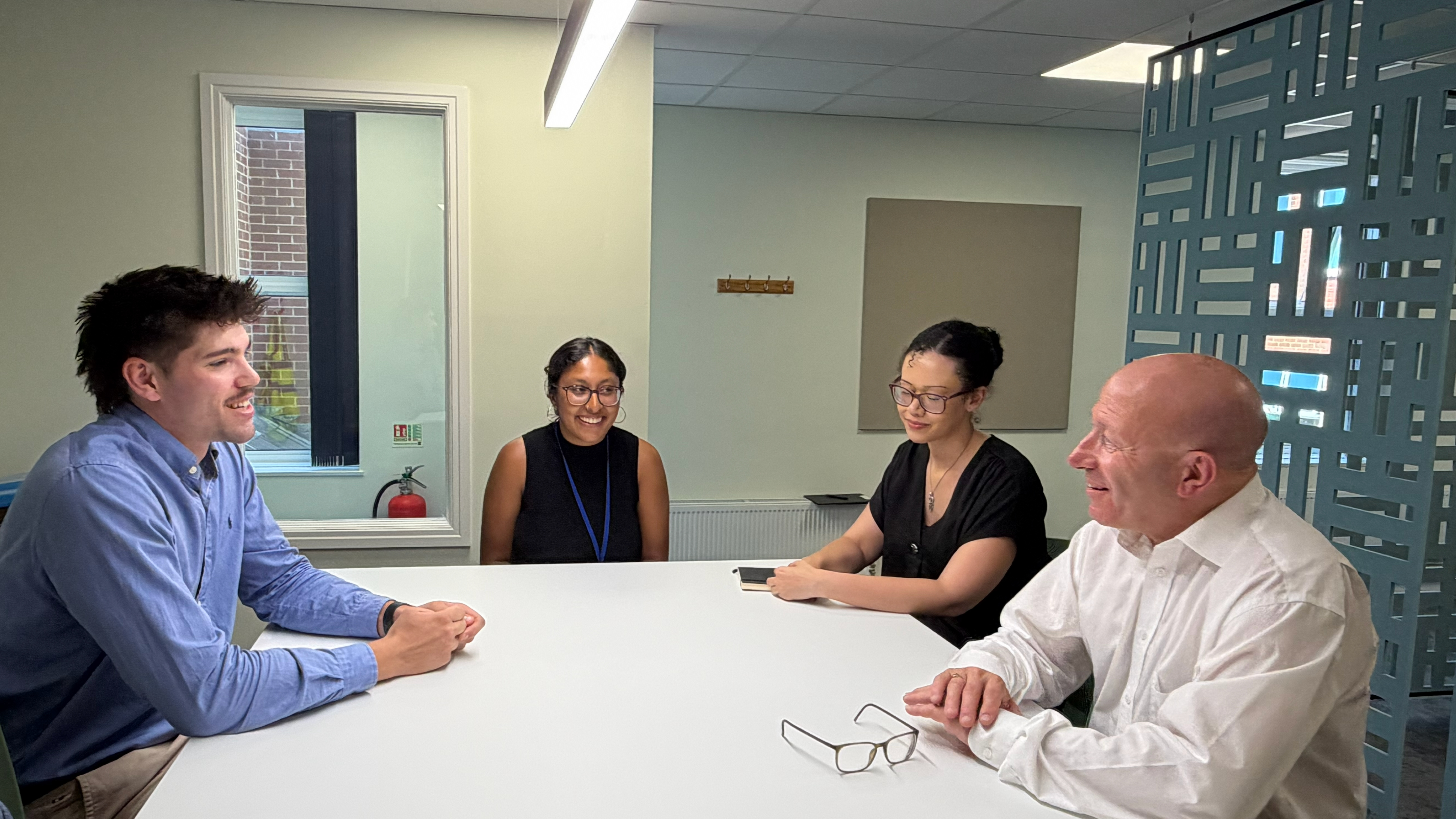 Mid Sussex District Council helps local students gain a competitive edge through new intern partnership