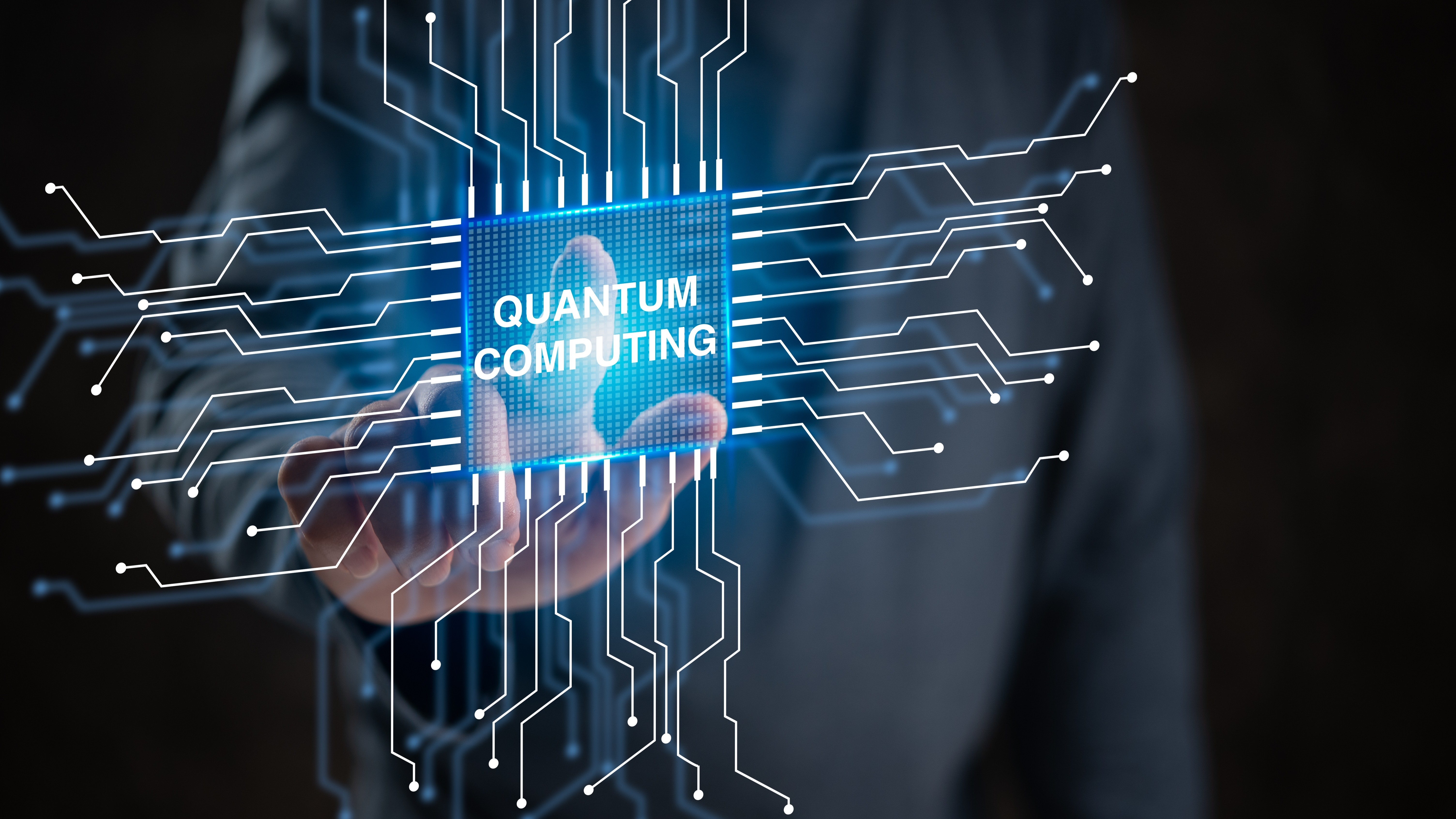 Mid Sussex District Council welcomes £2.5bn Government investment to secure UK quantum leadership