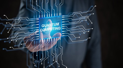 Mid Sussex District Council welcomes £2.5bn Government investment to secure UK quantum leadership