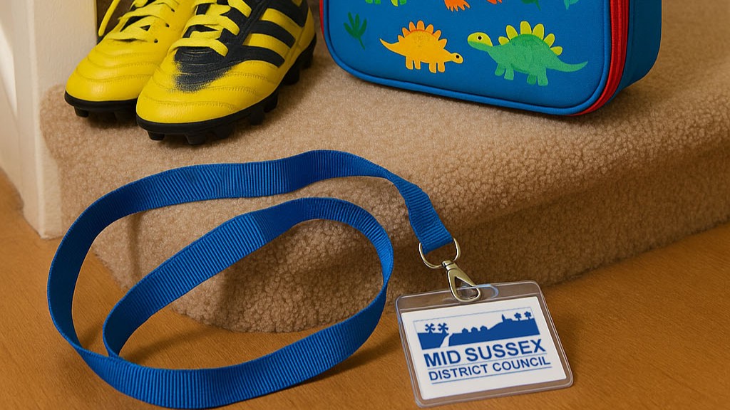 Mid Sussex District Council launches campaign to promote kindness and respect