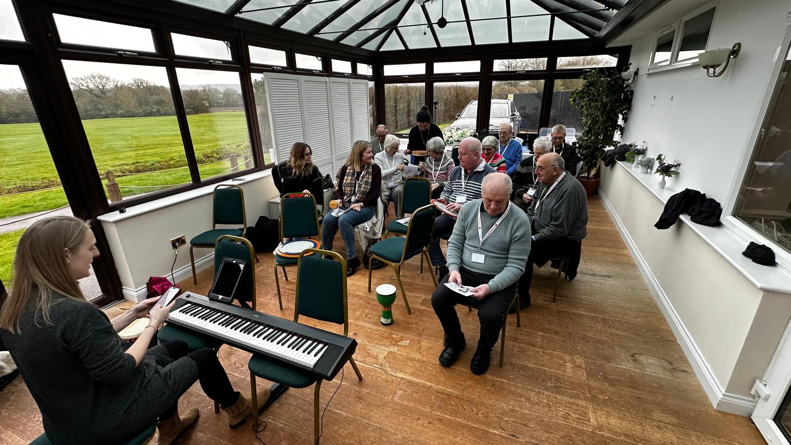 £1 million milestone in sight as Mid Sussex District Council celebrates 10 years of supporting community projects