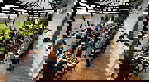 £1 million milestone in sight as Mid Sussex District Council celebrates 10 years of supporting community projects